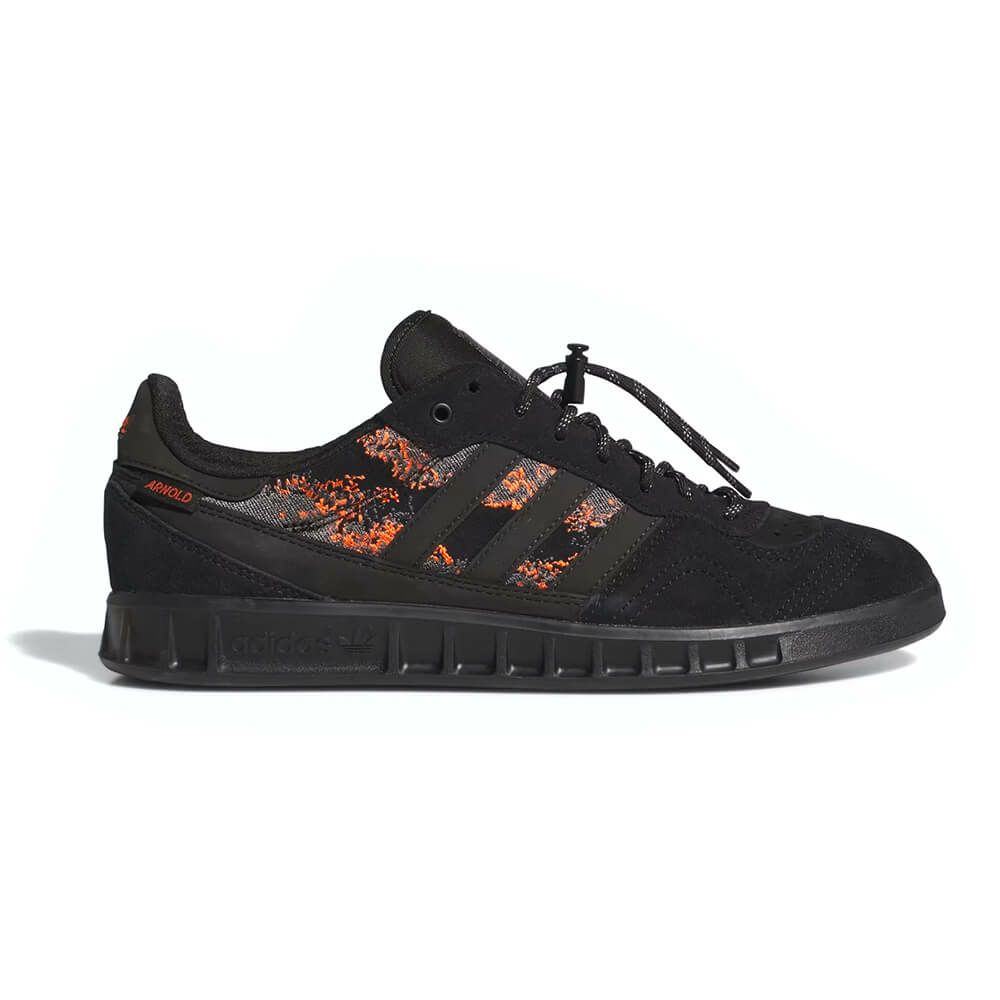 ADIDAS SKATEBOARDING SHOES アディダススケートボーディング シューズ スニーカー ハンドボールトップ HANDBALL TOP x MIKE ARNOLD JR7105 スケートボード スケボー 02