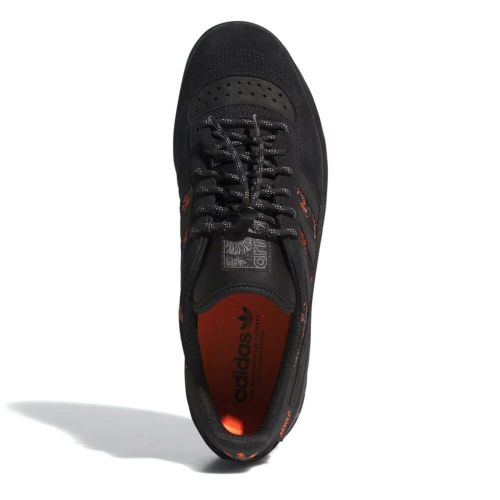 ADIDAS SKATEBOARDING SHOES アディダススケートボーディング シューズ スニーカー ハンドボールトップ HANDBALL TOP x MIKE ARNOLD JR7105 スケートボード スケボー 04