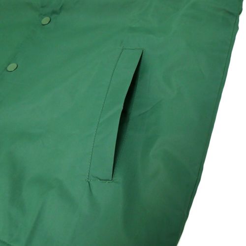 COLOR COMMUNICATIONS JACKET カラーコミュニケーションズ ジャケット RE-LETTER 2012 COACH FOREST スケートボード スケボー 3