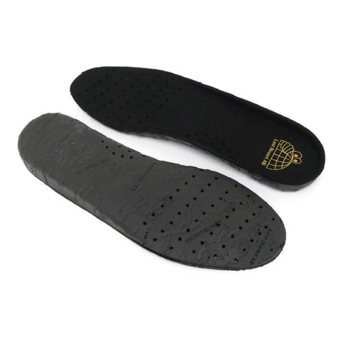 LAST RESORT AB SHOES ラストリゾートエービー シューズ スニーカー VM002 SUEDE LEATHER LO BLACK/BLACK スケートボード スケボー 8