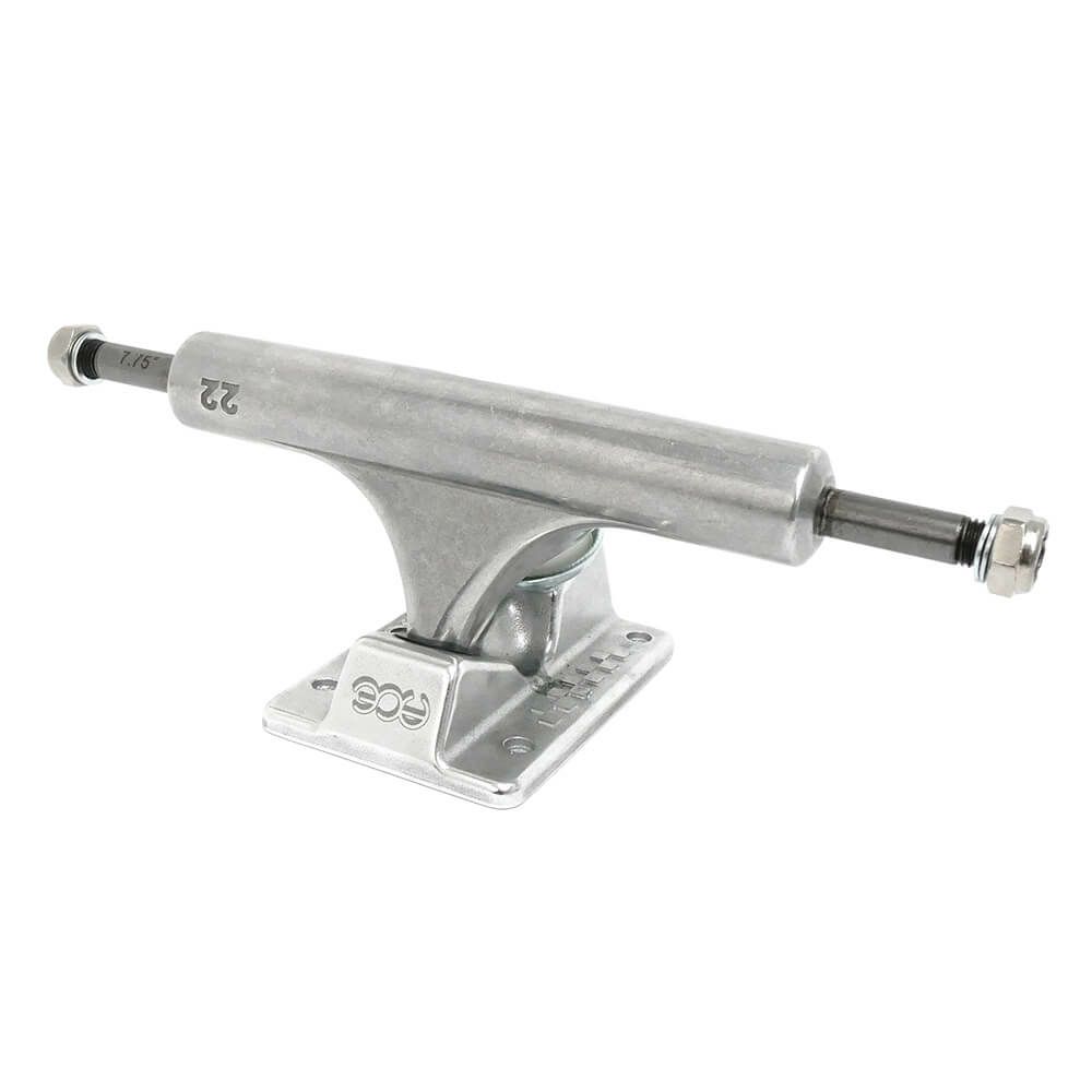 ACE TRUCK エース トラック AF1 INVERTED HOLLOW 22 HI シルバー スケートボード スケボー 2