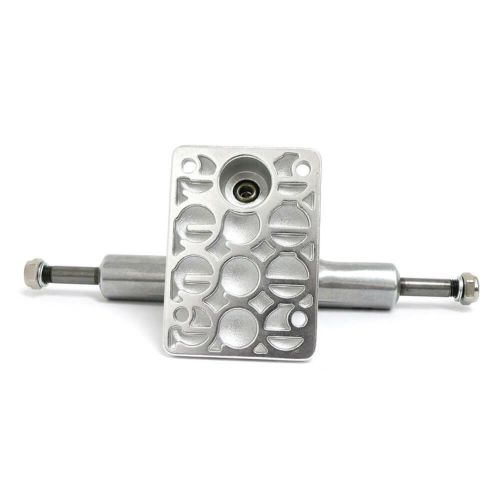 ACE TRUCK エース トラック AF1 INVERTED HOLLOW 22 HI シルバー スケートボード スケボー 3