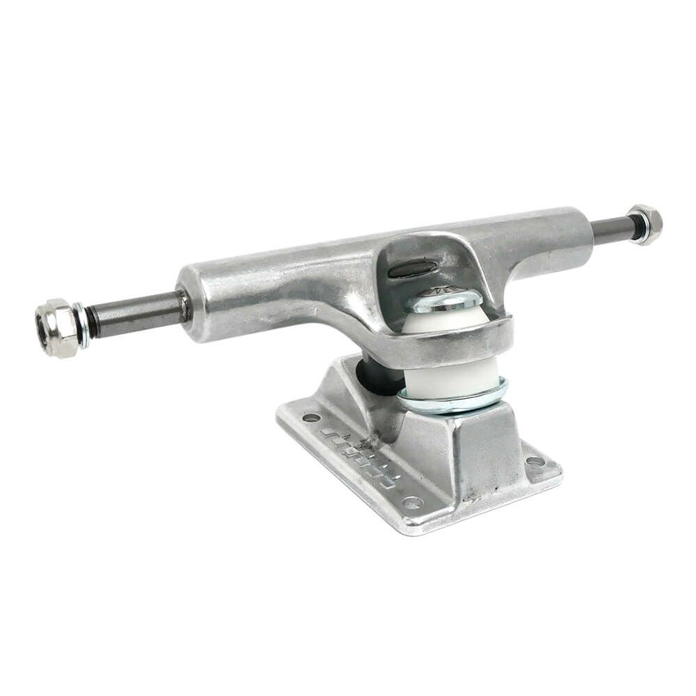 ACE TRUCK エース トラック AF1 INVERTED HOLLOW 22 HI シルバー スケートボード スケボー 4