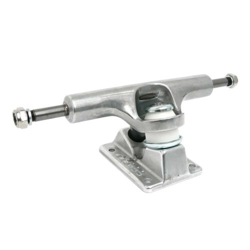 ACE TRUCK エース トラック AF1 INVERTED HOLLOW 22 HI シルバー スケートボード スケボー 4