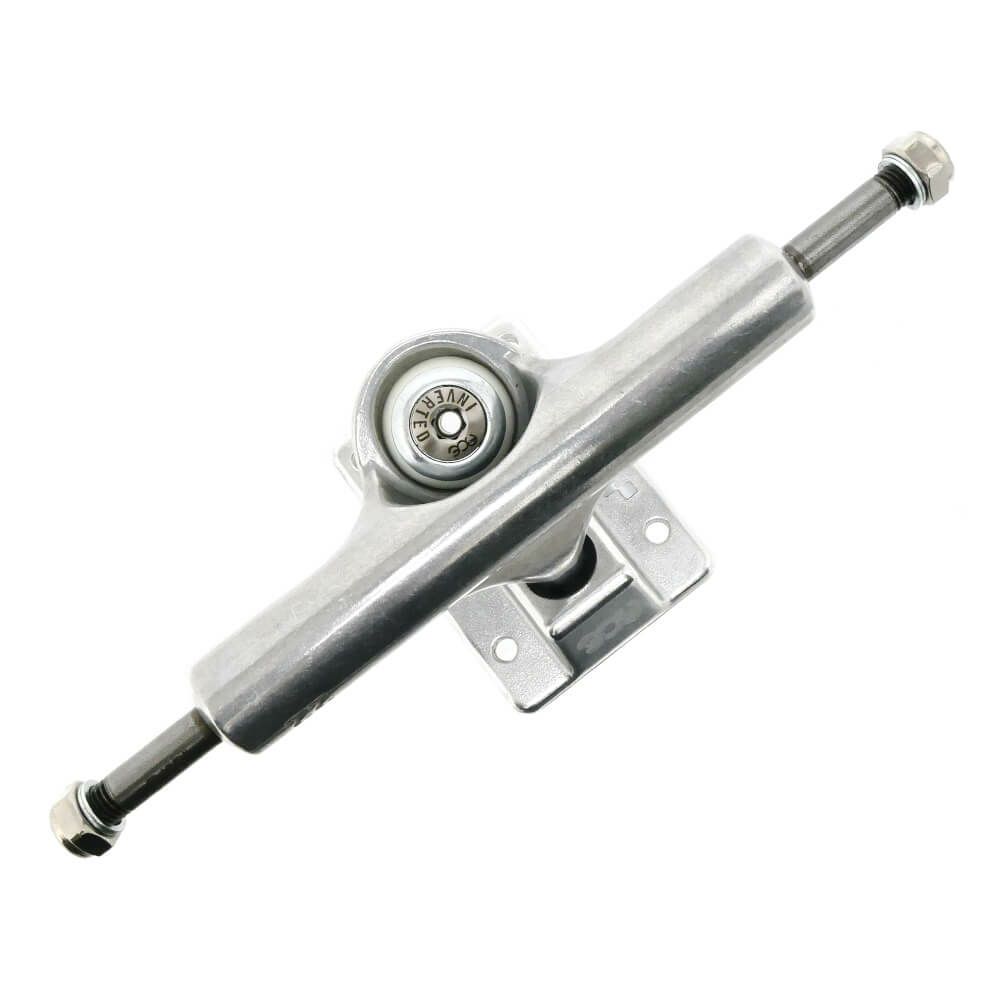 ACE TRUCK エース トラック AF1 INVERTED HOLLOW 22 HI シルバー スケートボード スケボー 6