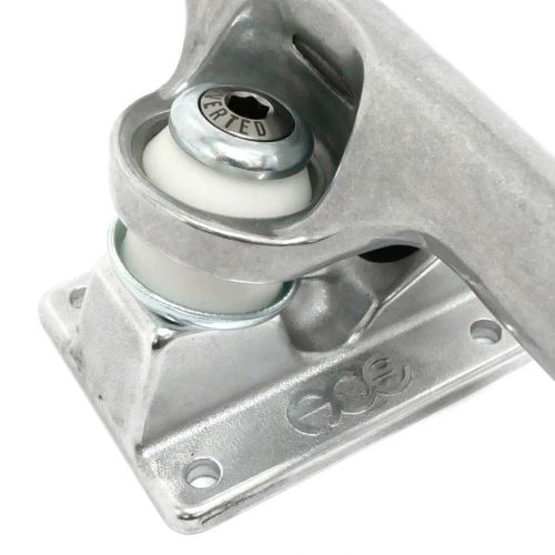 ACE TRUCK エース トラック AF1 INVERTED HOLLOW 22 HI シルバー スケートボード スケボー 7