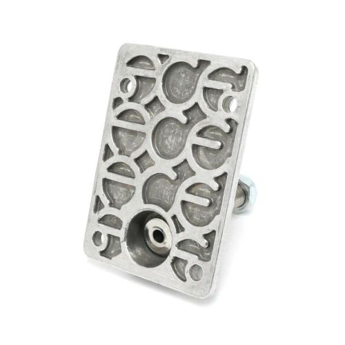 ACE BASEPLATE エース ベースプレート AF1 HOLLOW BASEPLATE スケートボード スケボー 4