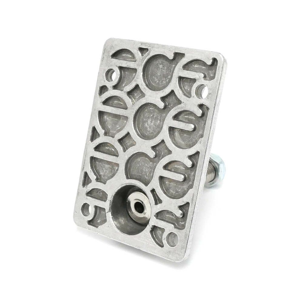 ACE BASEPLATE エース ベースプレート AF1 HOLLOW BASEPLATE スケートボード スケボー 4