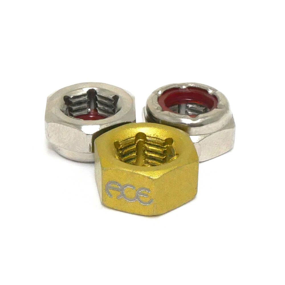 ACE HANGER エース ハンガー AF1 HOLLOW HANGER 44 スケートボード スケボー　6