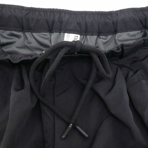 TIGHTBOOTH（TBPR） PANTS タイトブース パンツ ジーンズ PLAC BALLOON BLACK スケートボード スケボー 3