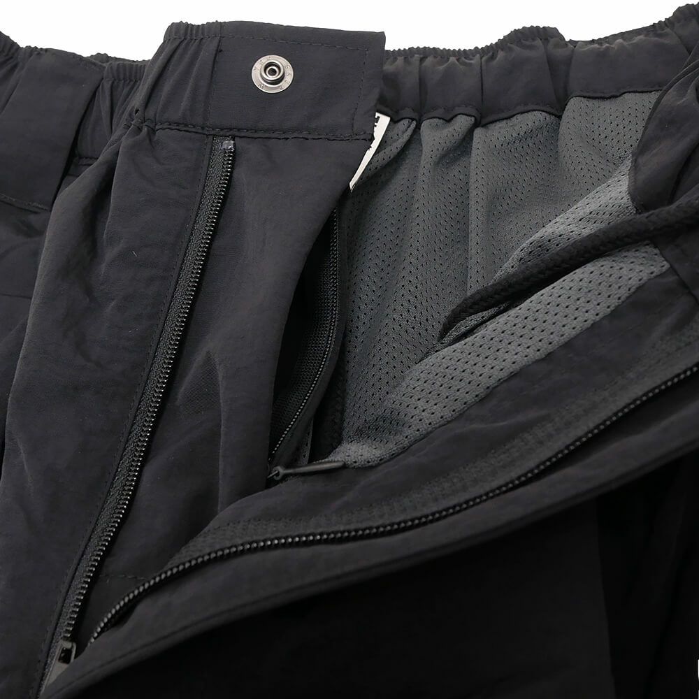 TIGHTBOOTH（TBPR） PANTS タイトブース パンツ ジーンズ PLAC BALLOON BLACK スケートボード スケボー 6