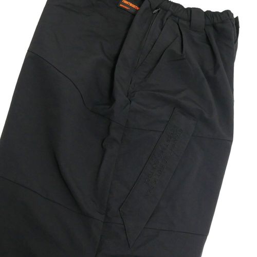 TIGHTBOOTH（TBPR） PANTS タイトブース パンツ ジーンズ PLAC BALLOON BLACK スケートボード スケボー 7