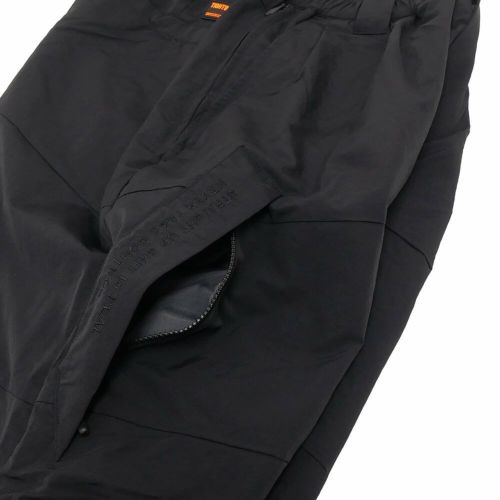 TIGHTBOOTH（TBPR） PANTS タイトブース パンツ ジーンズ PLAC BALLOON BLACK スケートボード スケボー 8