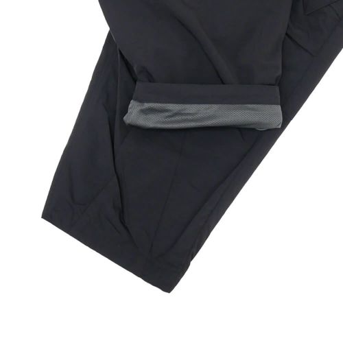 TIGHTBOOTH（TBPR） PANTS タイトブース パンツ ジーンズ PLAC BALLOON BLACK スケートボード スケボー 12