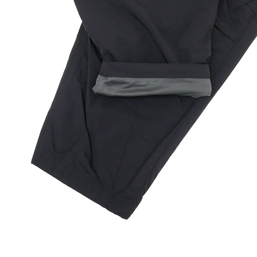 TIGHTBOOTH（TBPR） PANTS タイトブース パンツ ジーンズ PLAC BALLOON BLACK スケートボード スケボー 12