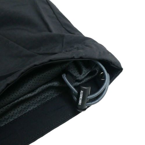 TIGHTBOOTH（TBPR） PANTS タイトブース パンツ ジーンズ PLAC BALLOON BLACK スケートボード スケボー 13