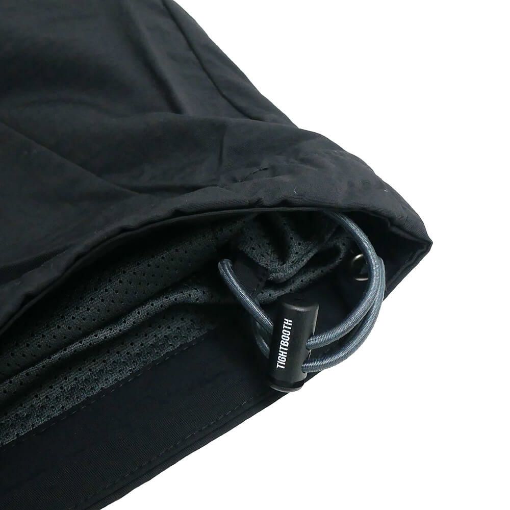 TIGHTBOOTH（TBPR） PANTS タイトブース パンツ ジーンズ PLAC BALLOON BLACK スケートボード スケボー 13