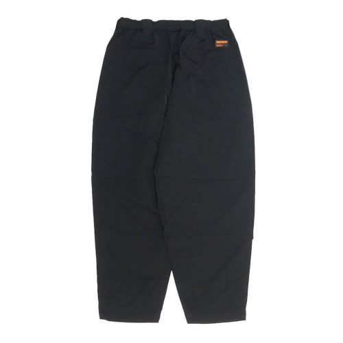 TIGHTBOOTH（TBPR） PANTS タイトブース パンツ ジーンズ PLAC BALLOON BLACK スケートボード スケボー 14