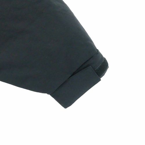 TIGHTBOOTH（TBPR） JACKET タイトブース ジャケット PLAC DOWN JKT BLACK スケートボード スケボー 6