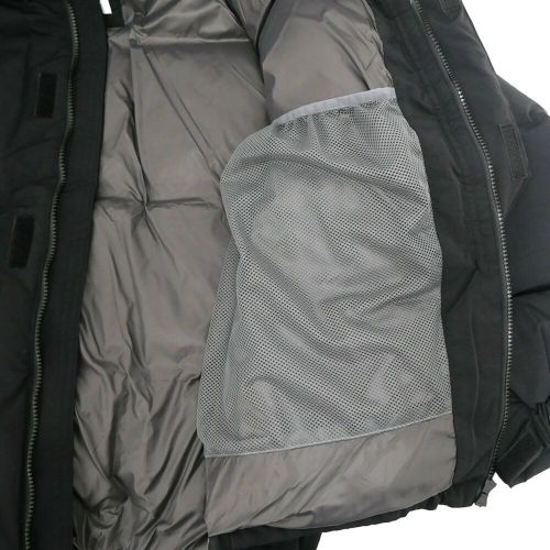 TIGHTBOOTH（TBPR） JACKET タイトブース ジャケット PLAC DOWN JKT BLACK スケートボード スケボー 7