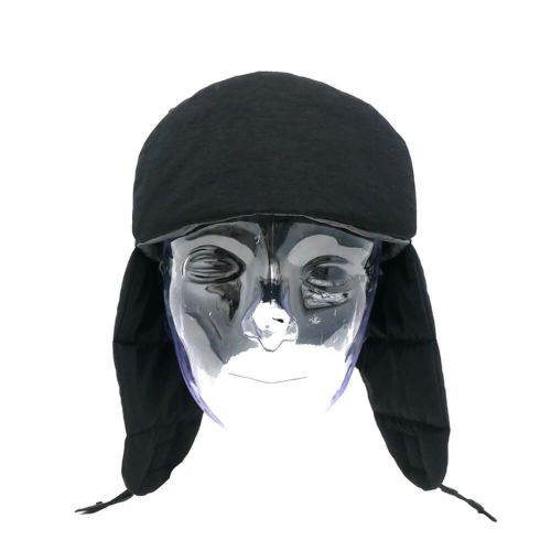 TIGHTBOOTH（TBPR）CAP タイトブース キャップ PLAC FLIGHT CAP BLACK スケートボード スケボー 1