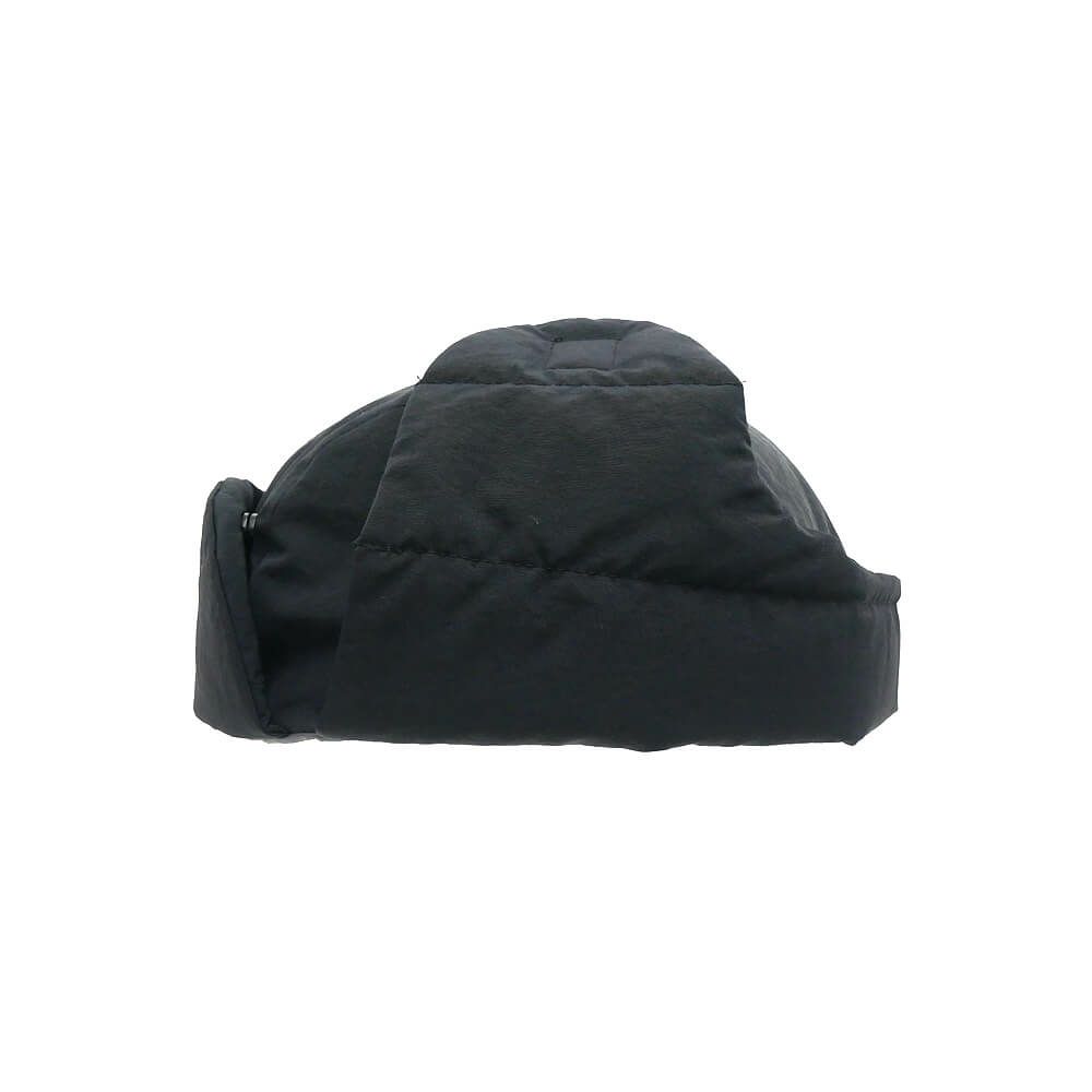 TIGHTBOOTH（TBPR）CAP タイトブース キャップ PLAC FLIGHT CAP BLACK スケートボード スケボー 7