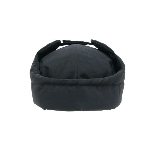 TIGHTBOOTH（TBPR）CAP タイトブース キャップ PLAC FLIGHT CAP BLACK スケートボード スケボー 9