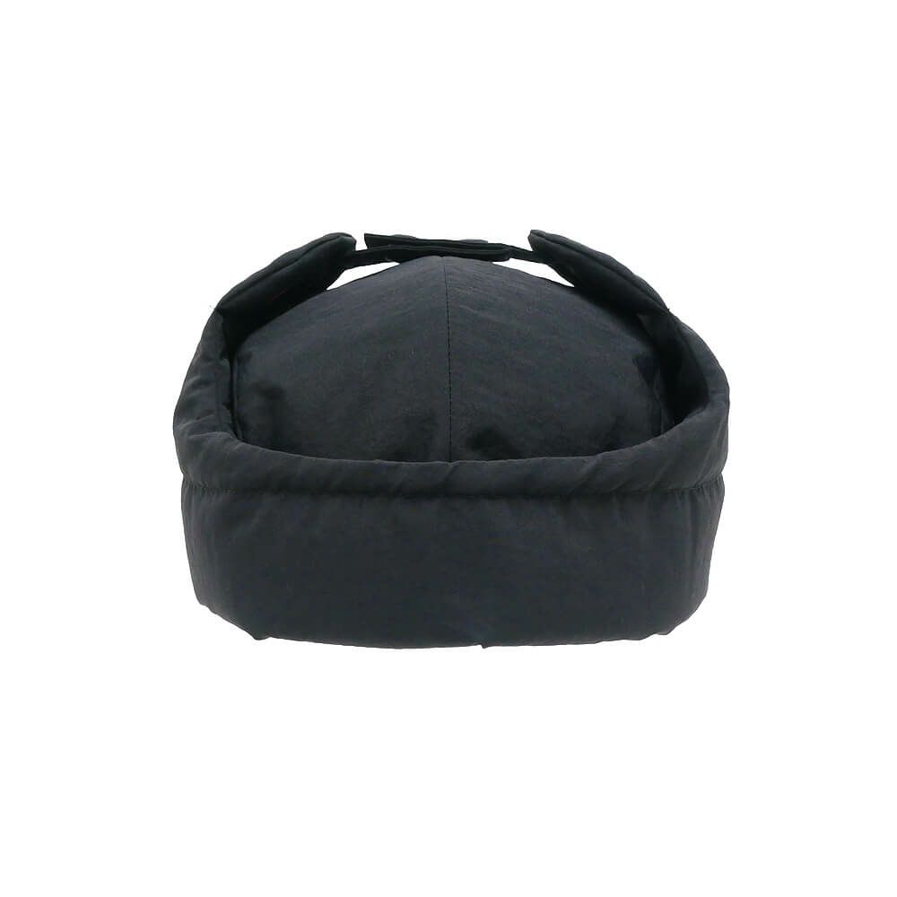 TIGHTBOOTH（TBPR）CAP タイトブース キャップ PLAC FLIGHT CAP BLACK スケートボード スケボー 9