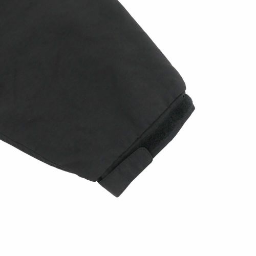 CHAOS FISHING CLUB JACKET カオスフィッシングクラブ ジャケット BLACK SEA BREAM BLACK スケートボード スケボー 6