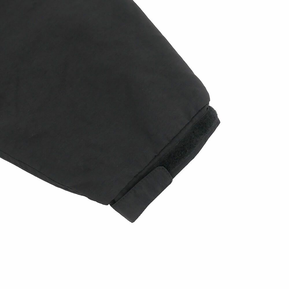 CHAOS FISHING CLUB JACKET カオスフィッシングクラブ ジャケット BLACK SEA BREAM BLACK スケートボード スケボー 6