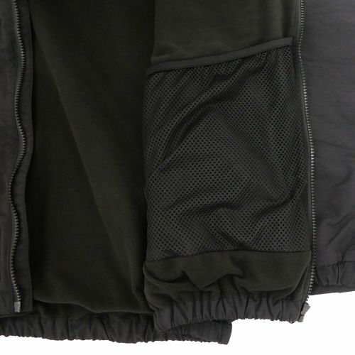 CHAOS FISHING CLUB JACKET カオスフィッシングクラブ ジャケット BLACK SEA BREAM BLACK スケートボード スケボー 7