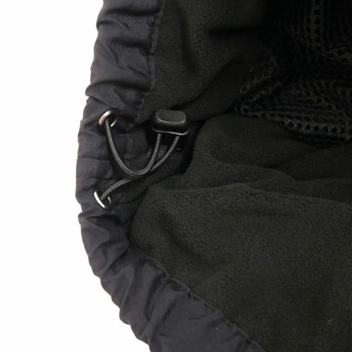 CHAOS FISHING CLUB JACKET カオスフィッシングクラブ ジャケット BLACK SEA BREAM BLACK スケートボード スケボー 8