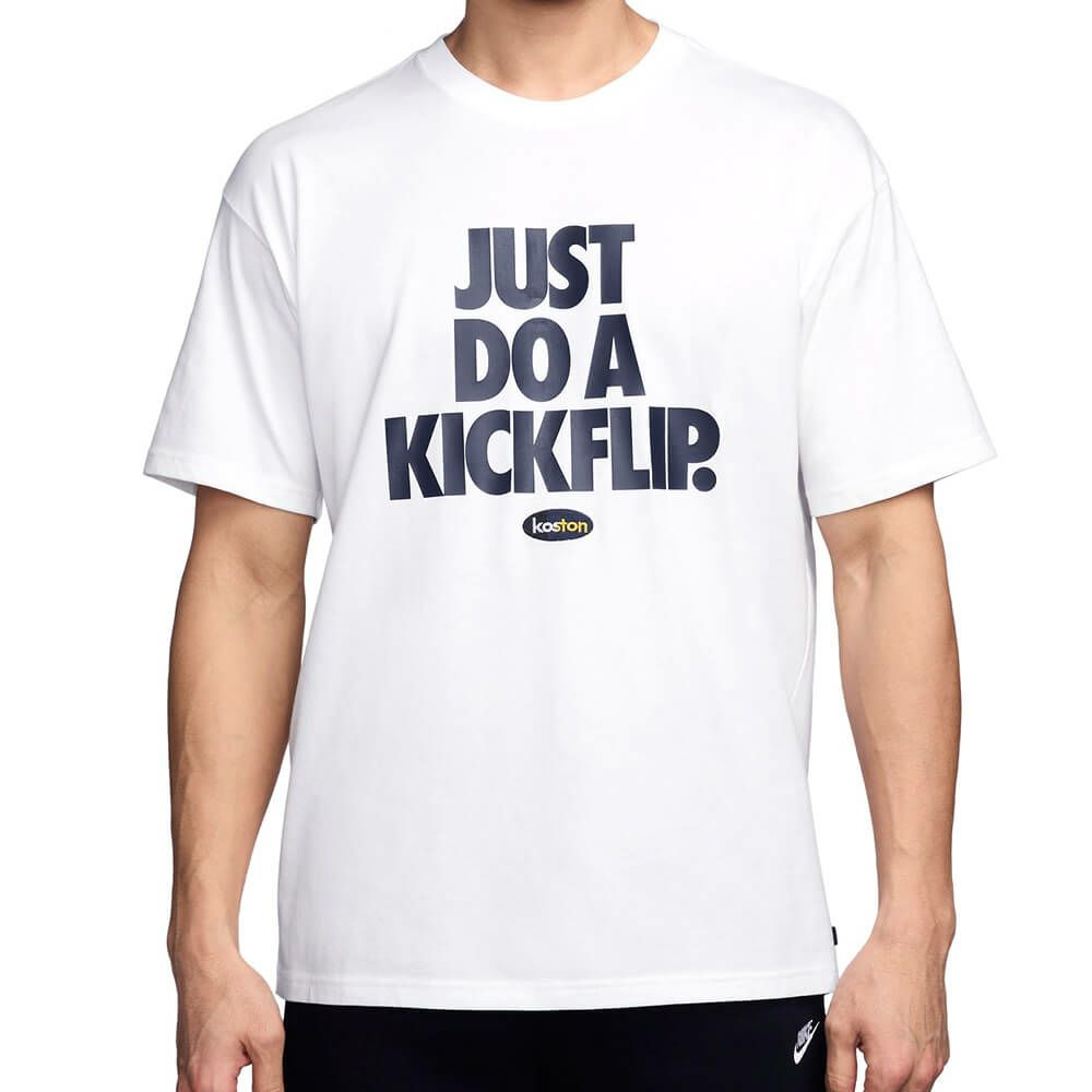 NIKE SB T-SHIRT ナイキSB Tシャツ EK M90 QS x ERIC KOSTON HV2200-100 CV7540 LOGO スケートボード スケボー