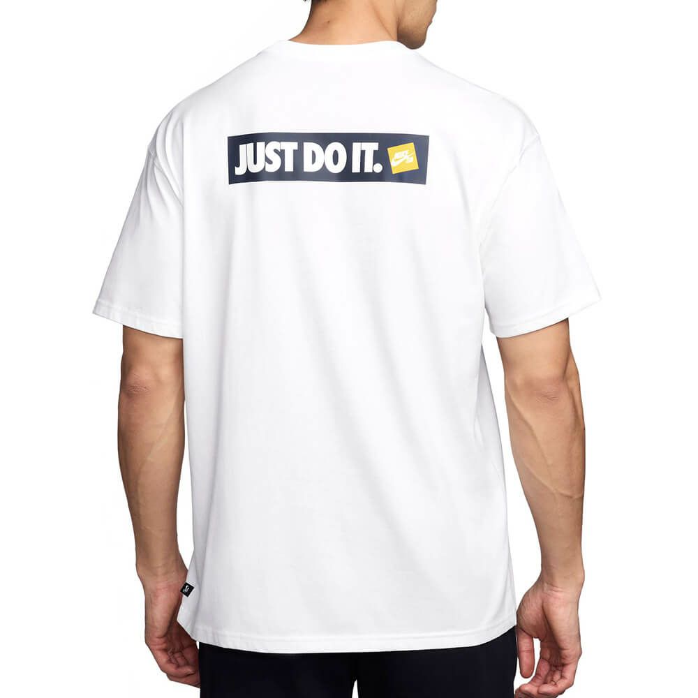 NIKE SB T-SHIRT ナイキSB Tシャツ EK M90 QS x ERIC KOSTON HV2200-100 CV7540 LOGO スケートボード スケボー 01