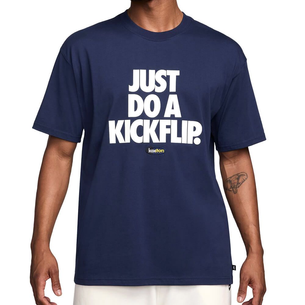 NIKE SB T-SHIRT ナイキSB Tシャツ EK M90 QS x ERIC KOSTON HV2200-410 スケートボード スケボー