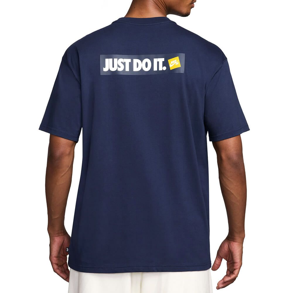 NIKE SB T-SHIRT ナイキSB Tシャツ EK M90 QS x ERIC KOSTON HV2200-410 スケートボード スケボー 01