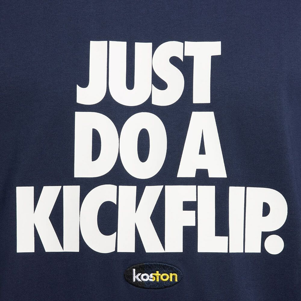 NIKE SB T-SHIRT ナイキSB Tシャツ EK M90 QS x ERIC KOSTON HV2200-410 スケートボード スケボー 02