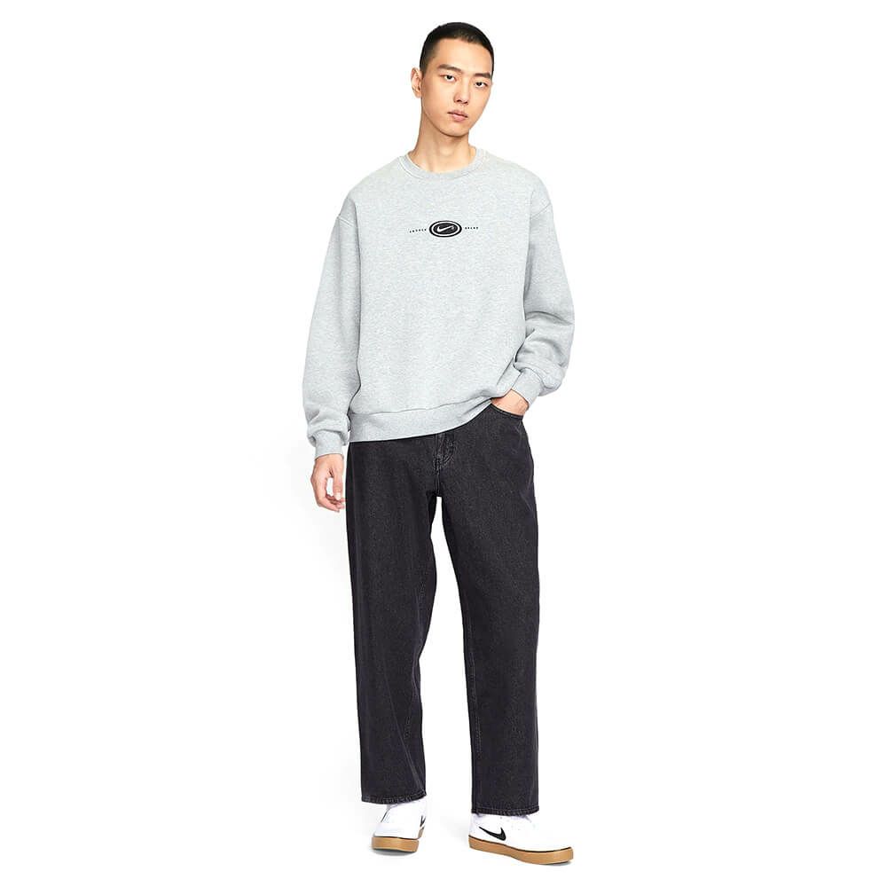 NIKE SB JEANS ナイキ SB パンツ ジーンズ LOOSE DENIM PT QS x ERIC KOSTON HV0263-010 スケートボード スケボー 02