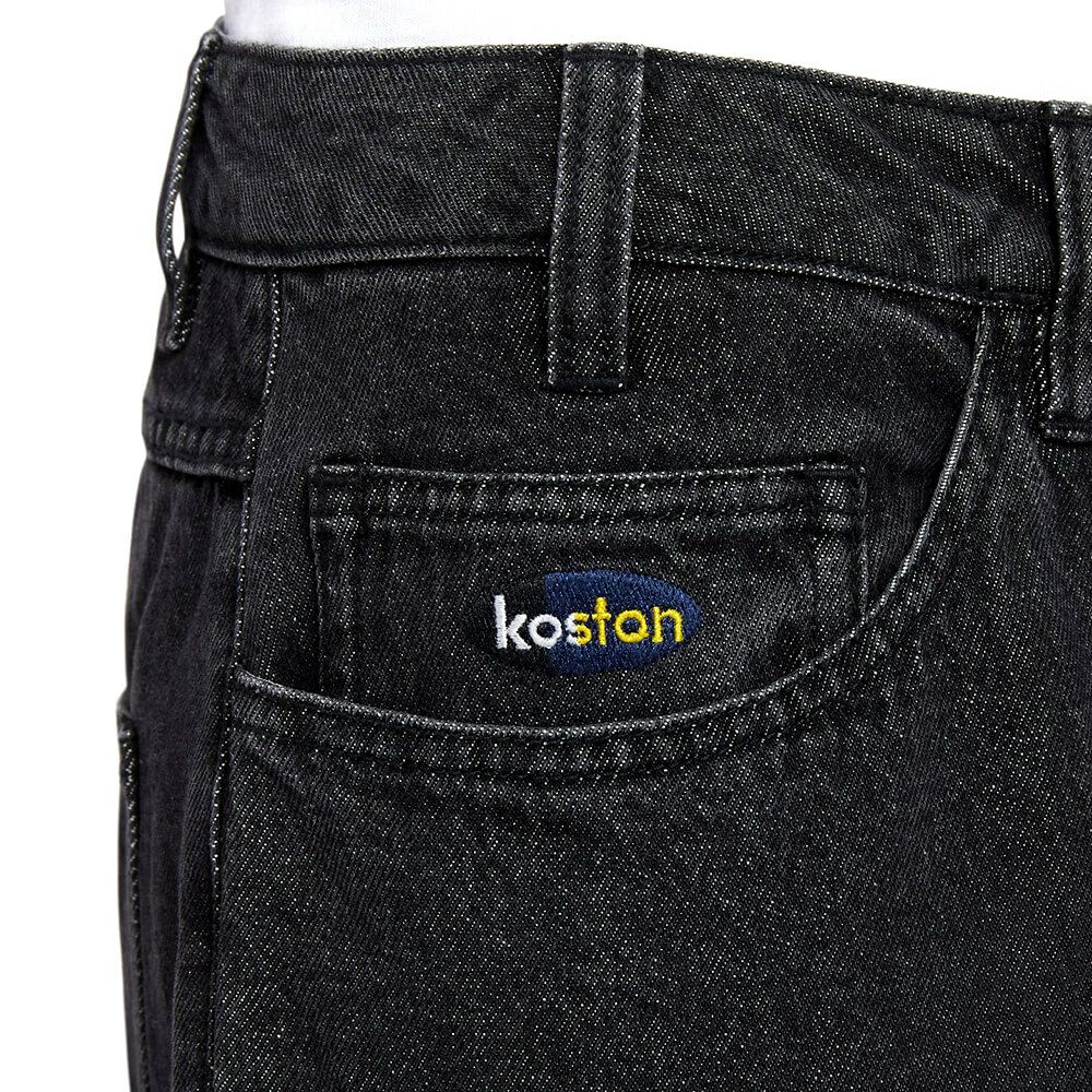 NIKE SB JEANS ナイキ SB パンツ ジーンズ LOOSE DENIM PT QS x ERIC KOSTON HV0263-010 スケートボード スケボー 04
