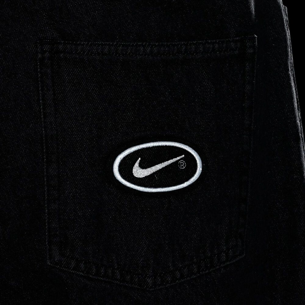 NIKE SB JEANS ナイキ SB パンツ ジーンズ LOOSE DENIM PT QS x ERIC KOSTON HV0263-010 スケートボード スケボー 07