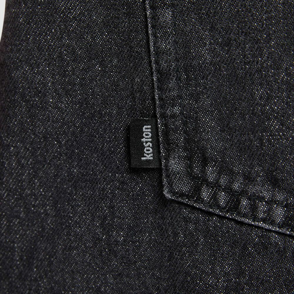 NIKE SB JEANS ナイキ SB パンツ ジーンズ LOOSE DENIM PT QS x ERIC KOSTON HV0263-010 スケートボード スケボー 08