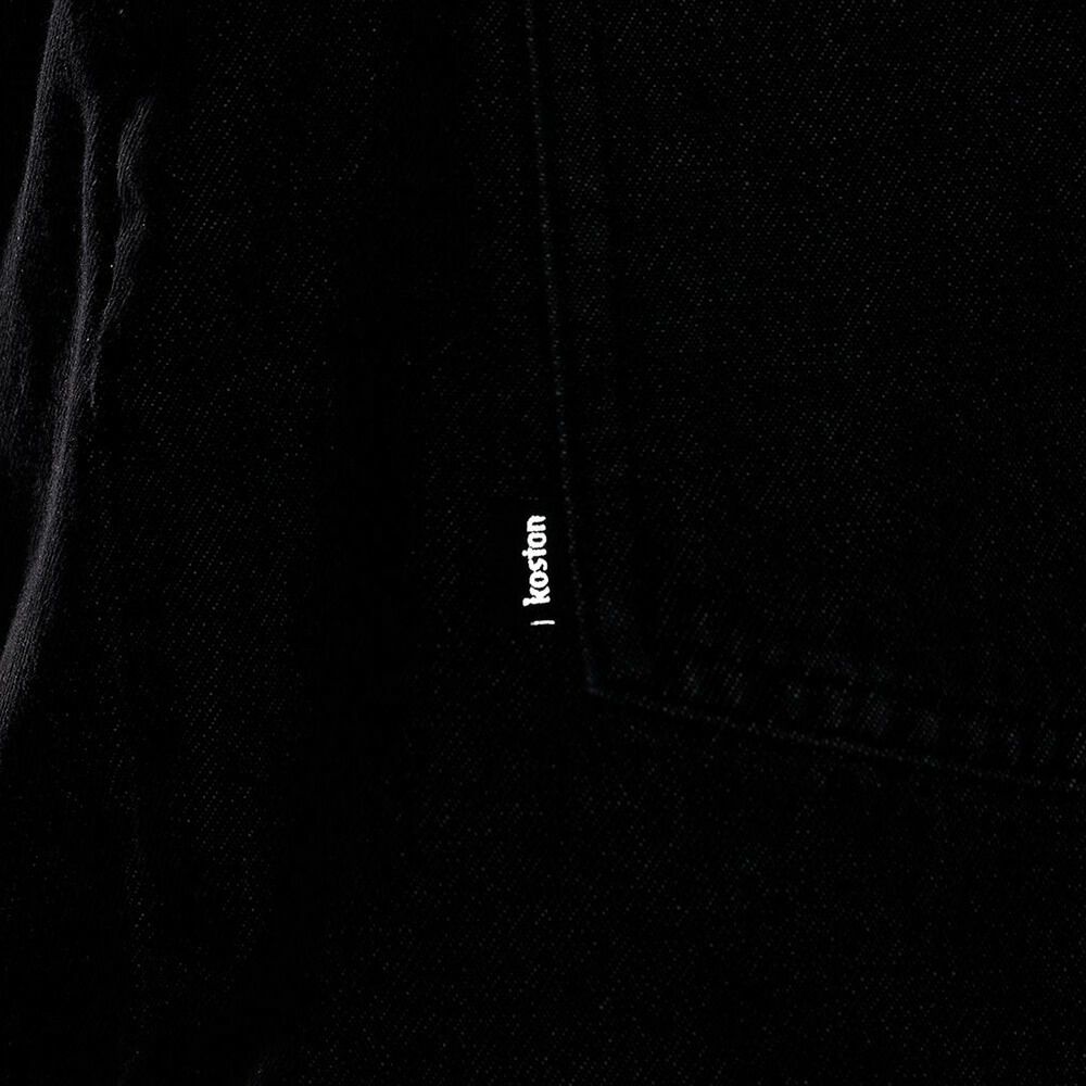 NIKE SB JEANS ナイキ SB パンツ ジーンズ LOOSE DENIM PT QS x ERIC KOSTON HV0263-010 スケートボード スケボー 09