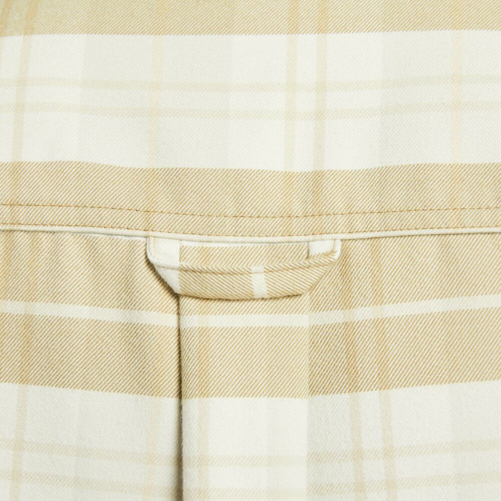 NIKE SB LONG SLEEVE ナイキエスビー 長袖シャツ FLNNL BTN UP QS x ERIC KOSTON HV0257-133 スケートボード スケボー 05