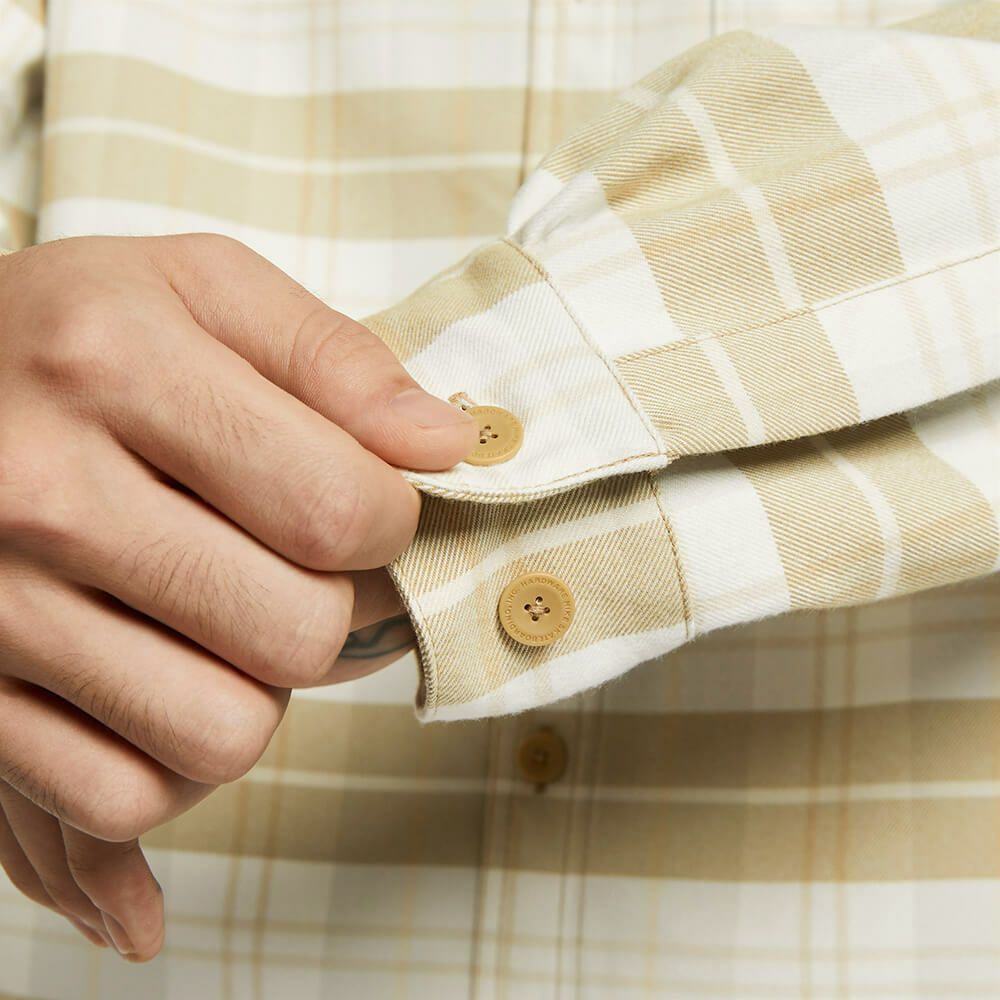 NIKE SB LONG SLEEVE ナイキエスビー 長袖シャツ FLNNL BTN UP QS x ERIC KOSTON HV0257-133 スケートボード スケボー 07