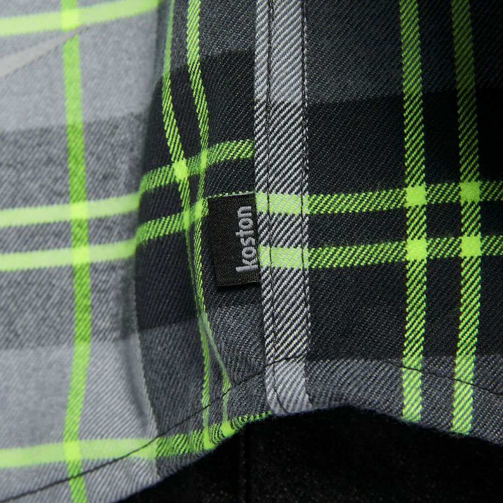 NIKE SB LONG SLEEVE ナイキエスビー 長袖シャツ FLNNL BTN UP QS x ERIC KOSTON HV0257-070 スケートボード スケボー 06