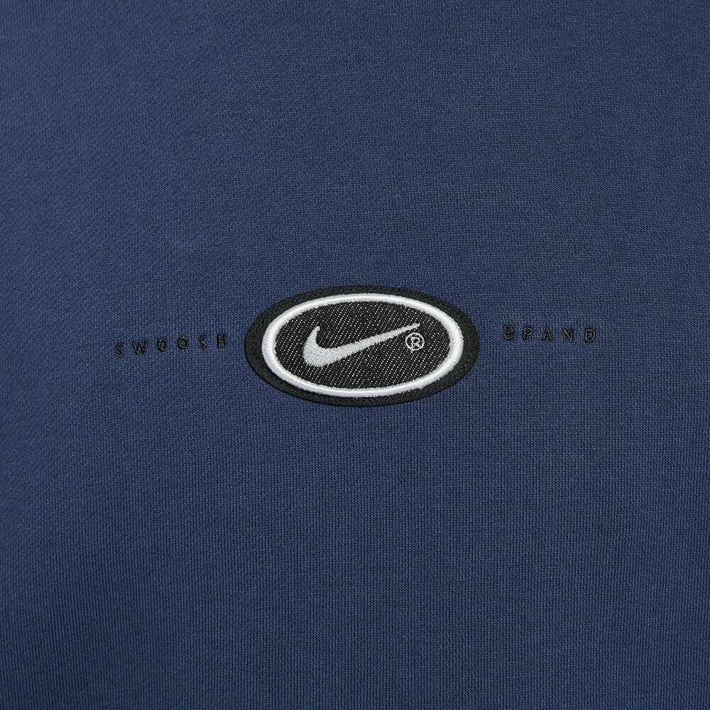 NIKE SB CREW SWEAT ナイキSB トレーナー FLEECE LS CREW BB QS x ERIC KOSTON HV0248-410 スケートボード スケボー 02