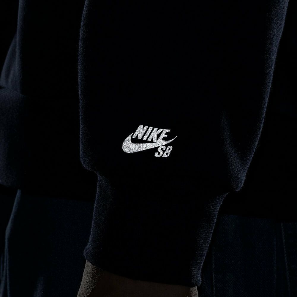 NIKE SB CREW SWEAT ナイキSB トレーナー FLEECE LS CREW BB QS x ERIC KOSTON HV0248-410 スケートボード スケボー 07