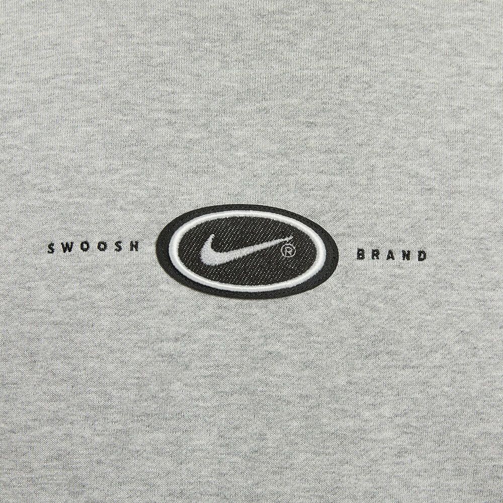 NIKE SB CREW SWEAT ナイキSB トレーナー FLEECE LS CREW BB QS x ERIC KOSTON HV0248-063 スケートボード スケボー 02