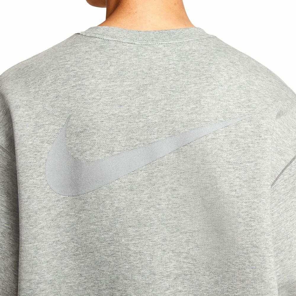 NIKE SB CREW SWEAT ナイキSB トレーナー FLEECE LS CREW BB QS x ERIC KOSTON HV0248-063 スケートボード スケボー 04
