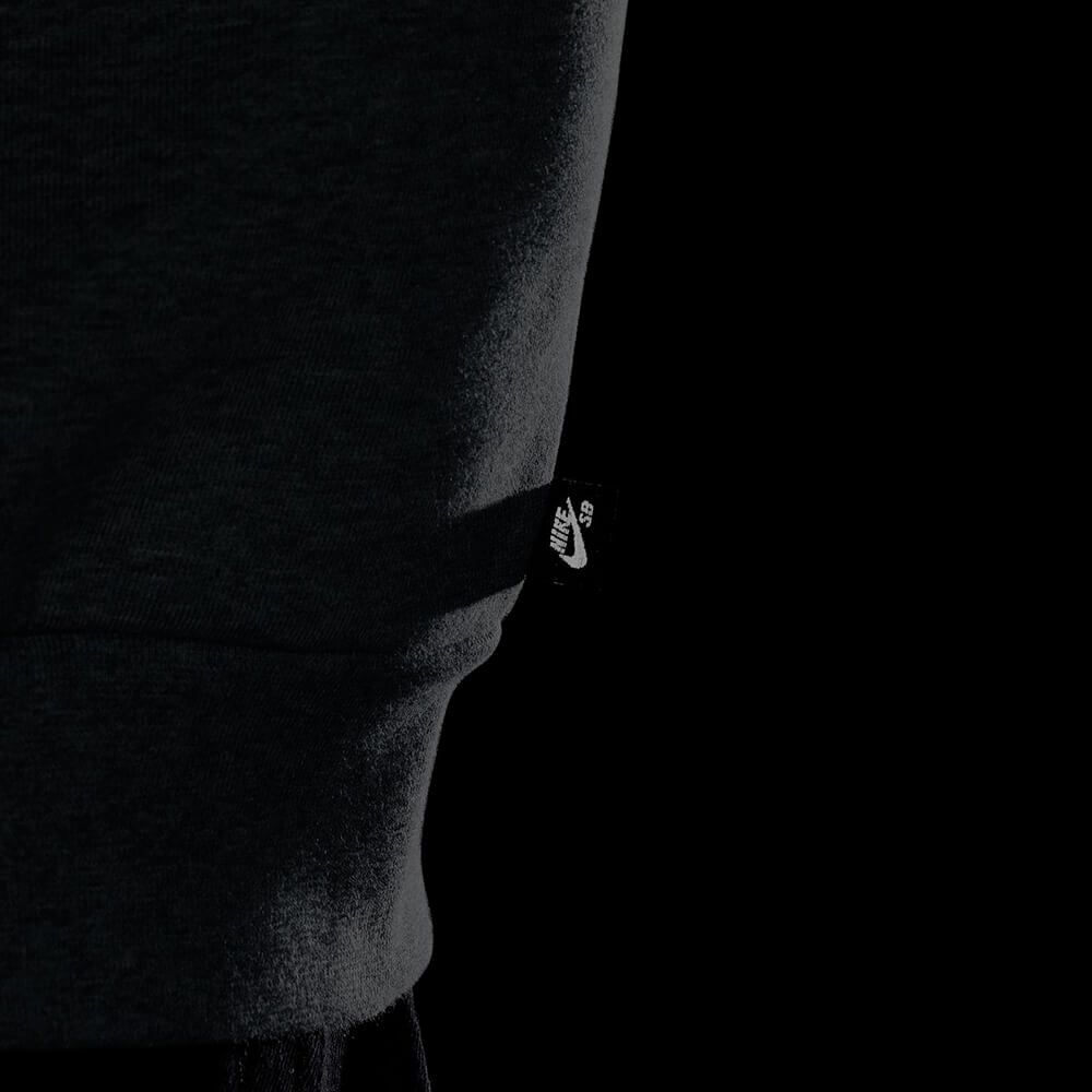 NIKE SB CREW SWEAT ナイキSB トレーナー FLEECE LS CREW BB QS x ERIC KOSTON HV0248-063 スケートボード スケボー 09